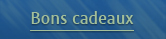 Bon cadeau pecheur